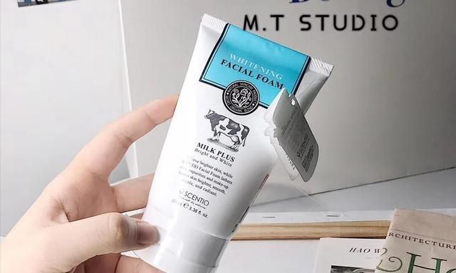 最近烂脸的爆火洗面奶,男士洗面奶黑名单