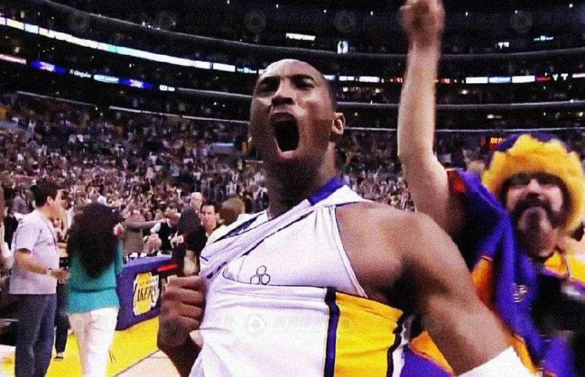 NBA球星经典庆祝动作：安东尼三指爆头，詹姆斯霸王步太霸气