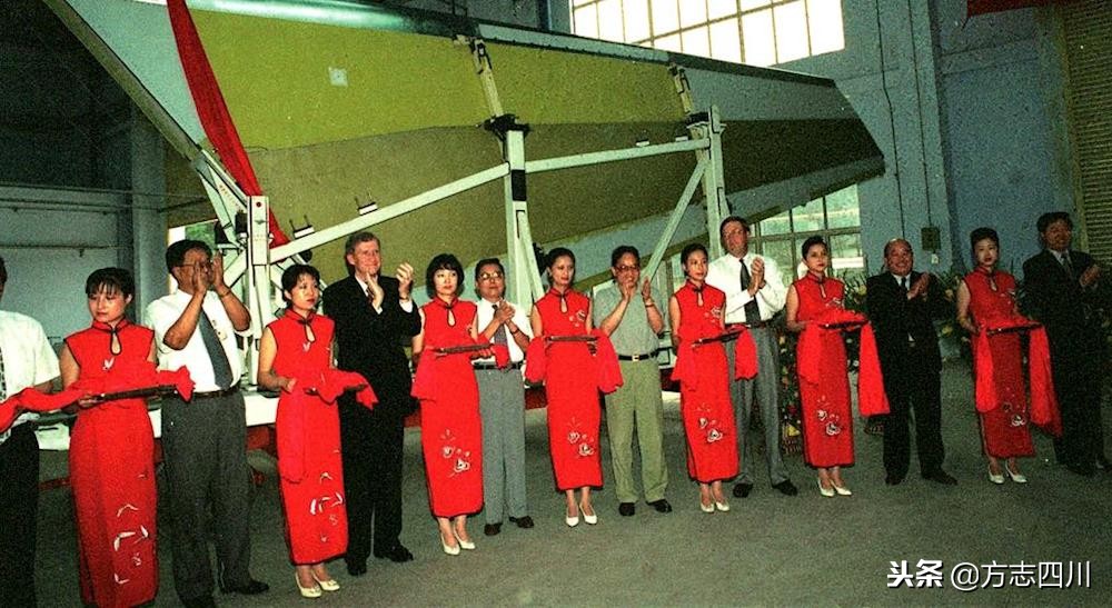 四川改革开放的案例,四川的改革开放成绩