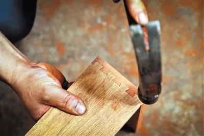 老木匠是说的什么,老木匠特点