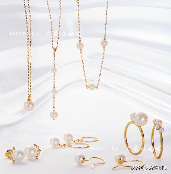 最值得买的十大珠宝首饰品牌,小众却不简单的首饰品牌