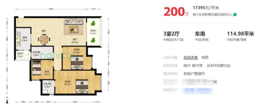 一篇价值200万的南沙上车指南