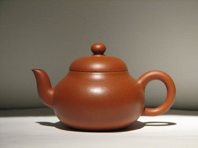 一壶侍一茶怎么区分壶型,商家卖壶套路