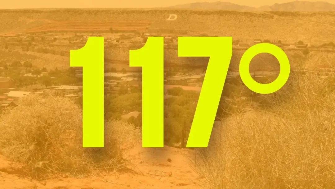 美国高温用电量激增,美国多地高温为什么没有空调