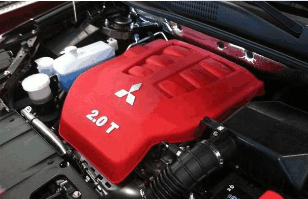 全新三菱戈蓝,三菱戈蓝2.416年的车