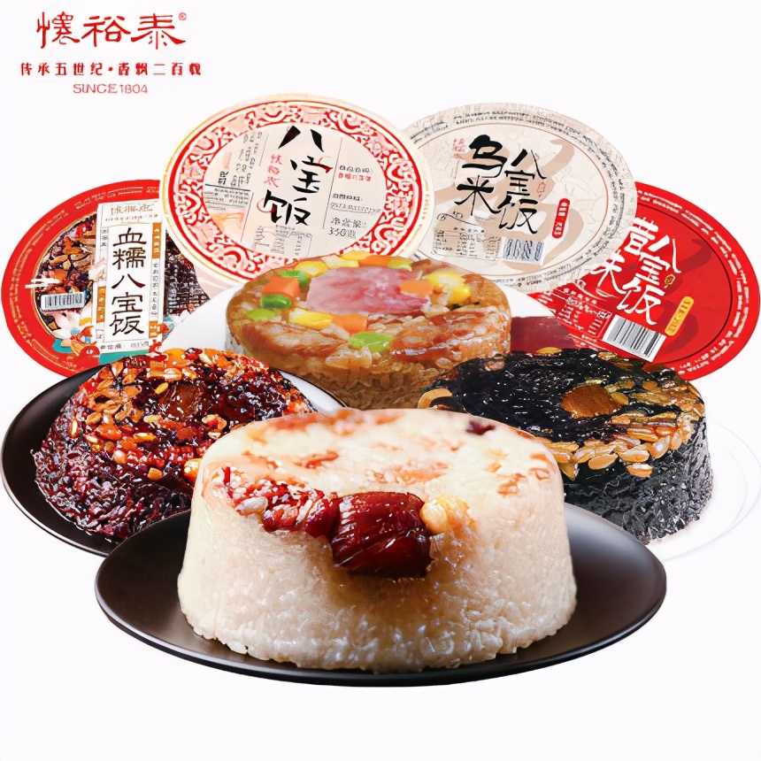 怀裕泰，香飘两百多年的麻油、麻酱，是多少老嘉兴人的乡愁？