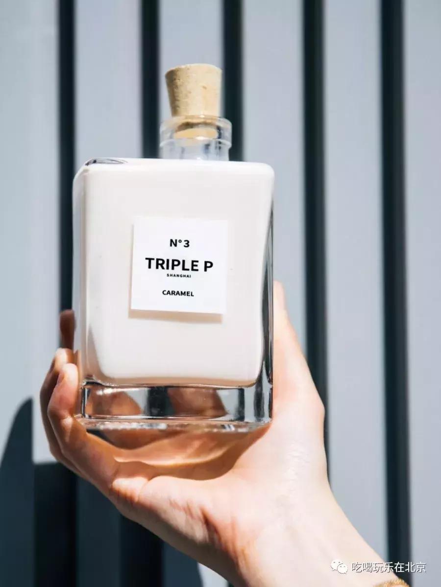 三里屯网红奶茶店在哪,三里屯热门奶茶店