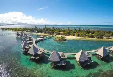 法国太平洋属地展开独立公投结果,法国海外领地独立公投