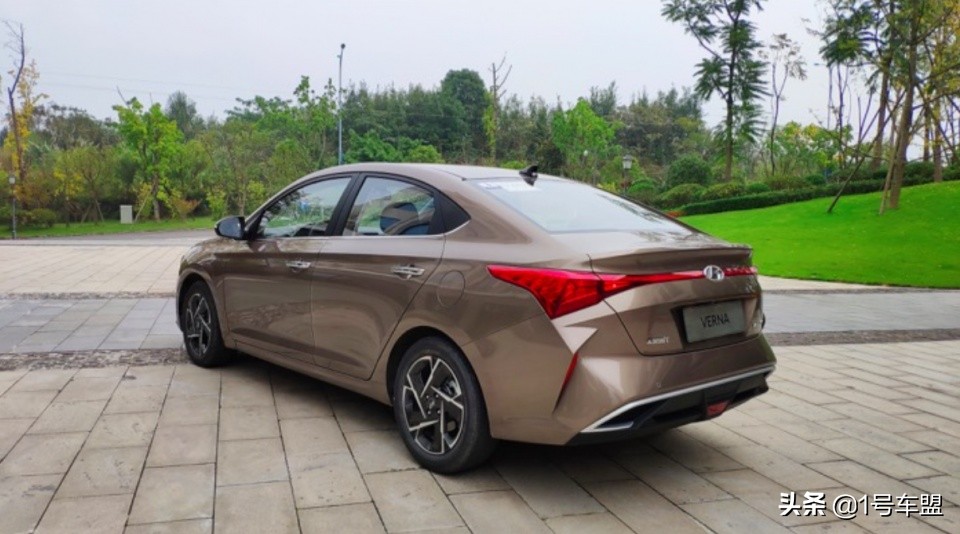 2020款现代悦纳手动炫酷版测评,现代悦纳试驾