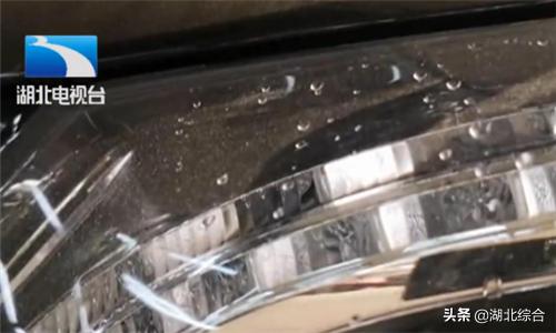 奔驰原厂大灯更换保修时间,奔驰4s店更换的大灯质保多长时间