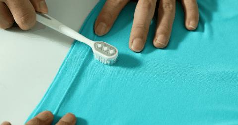 薇娅郎朗,吉娜郎朗薇娅