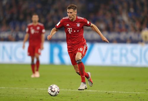 打造三冠王需要多少钱？拜仁告诉你什么叫精明，半个内马尔就够了