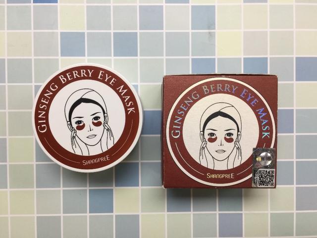 香蒲丽眼膜可以改善黑眼圈吗,香蒲丽眼膜可以去黑眼圈吗