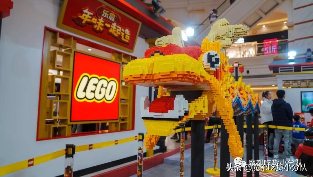 过年商场清单,春节商场年终奖