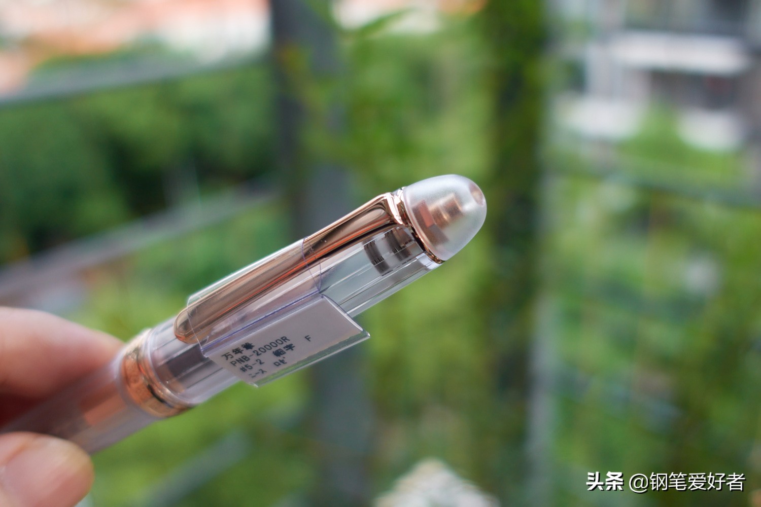 白金3776钢笔二手,14k18k24k金钢笔