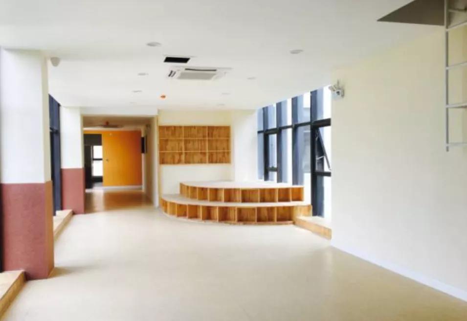 郑州朗信幼儿园和艾瑞德,欧吉瑞幼儿园郑州