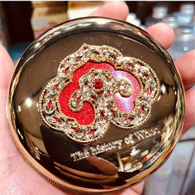 韩妆粉底气垫推荐哪个颜色,韩妆气垫油皮推荐