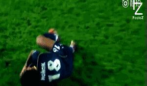 足球假摔教学手册,足球假摔同时假摔