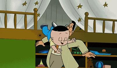 90年代木偶国产动画片,盘点80年代经典动画片你看过几部