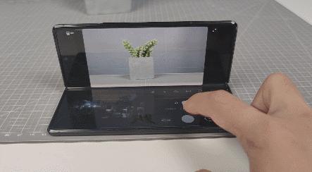 三星折叠屏zflip2值得买吗,三星折叠屏手机GalaxyZFold3