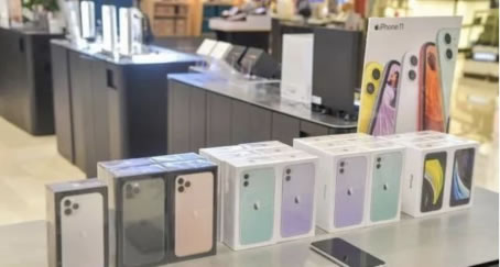 去海南买苹果手机能便宜多少,去海南买苹果手机