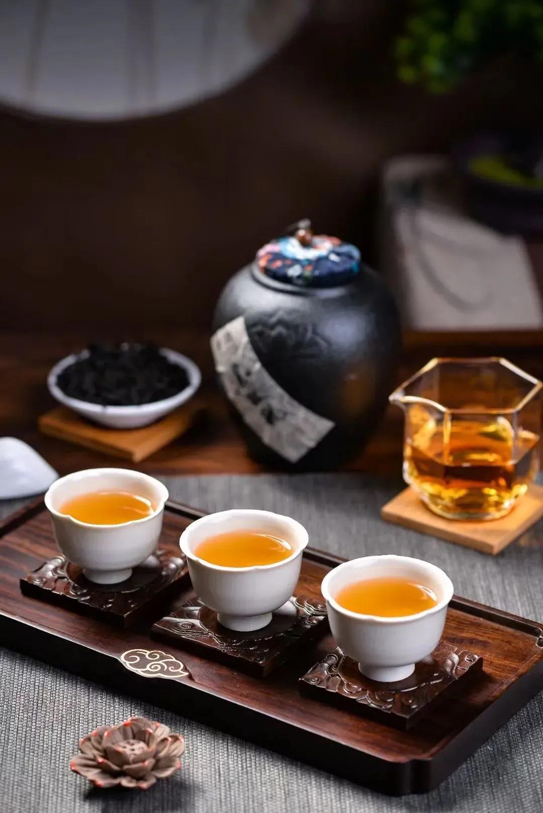 一起了解中国茶文化,一起读懂世界