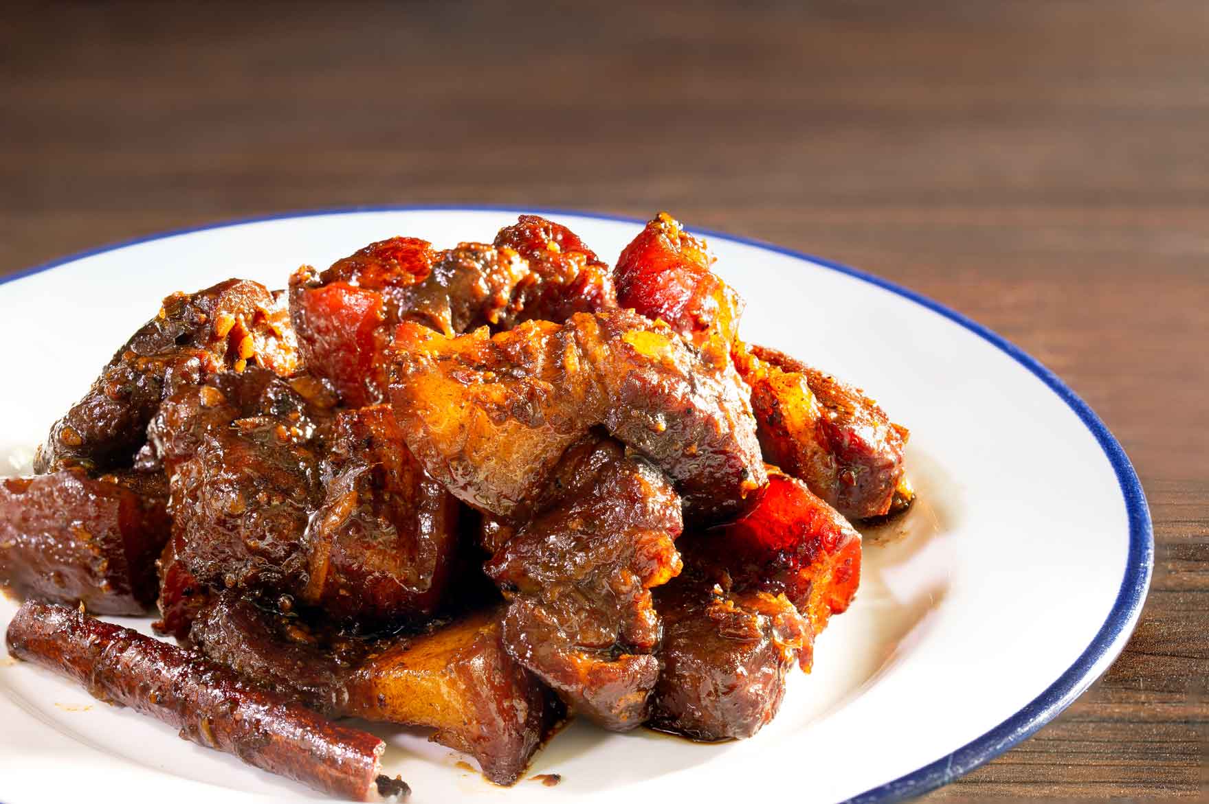 泰国旅游必吃的泰国特色美食介绍,在泰国美食推荐攻略