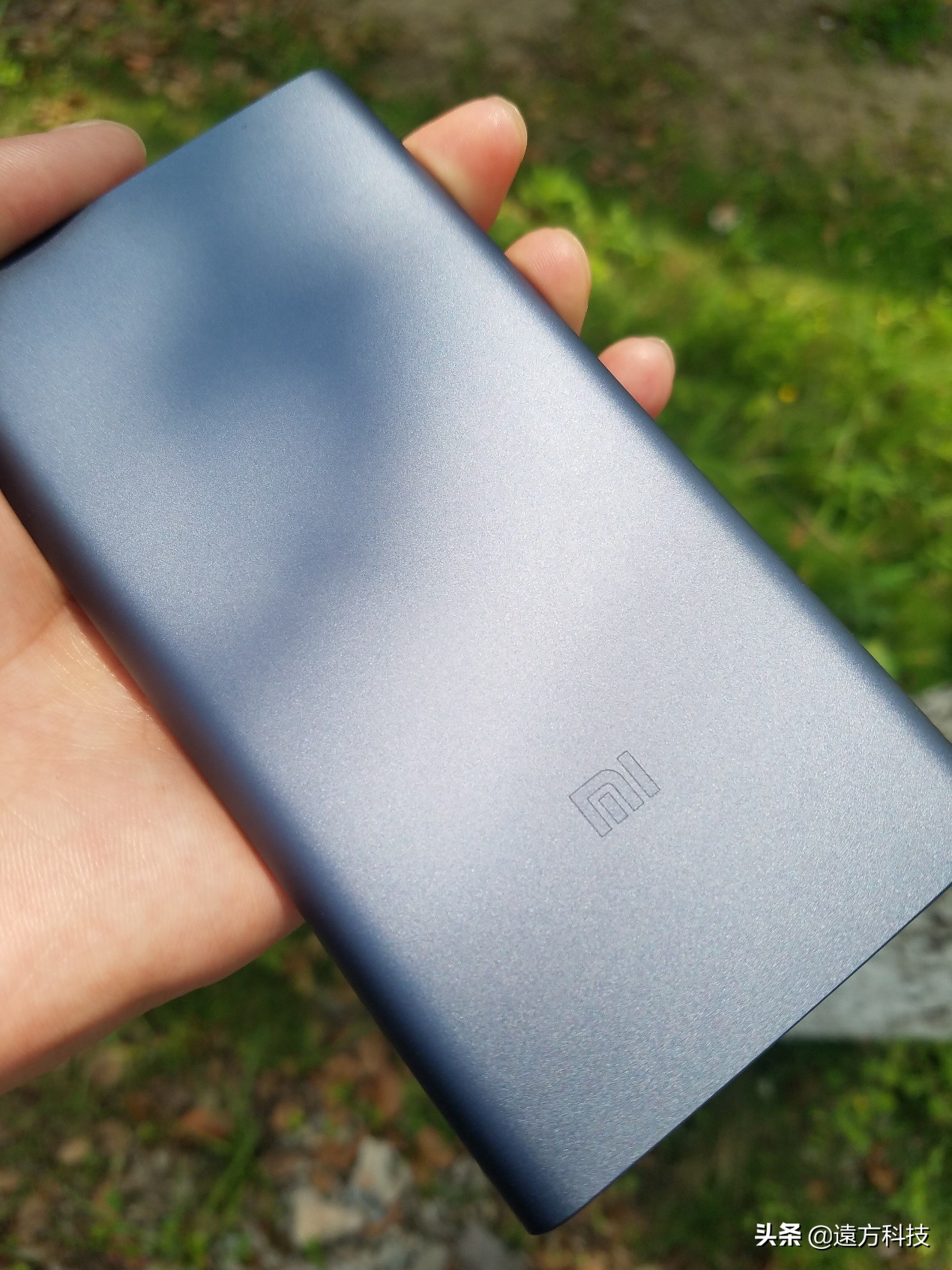 小米移动电源2和3区别,小米移动电源2测评