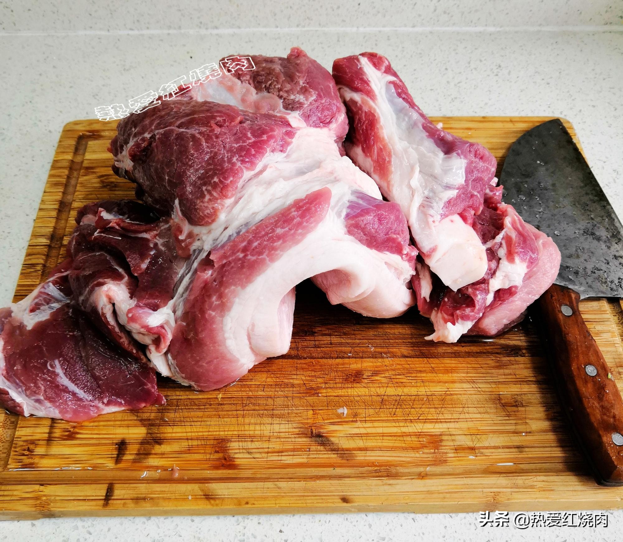 调好的肉馅冻冰箱一个月还能吃吗,肉馅冻时间长了有哈喇味怎么处理