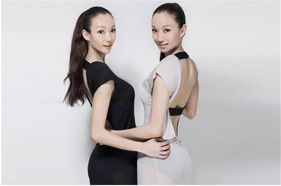 体坛女神张豆豆,张豆豆体坛写真