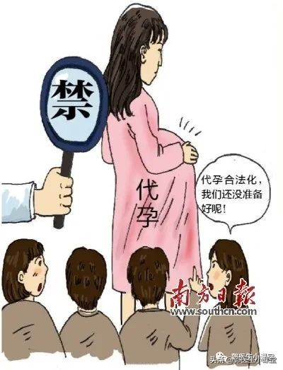 郑爽被曝隐婚、代孕，为什么那么多女明星选择代孕