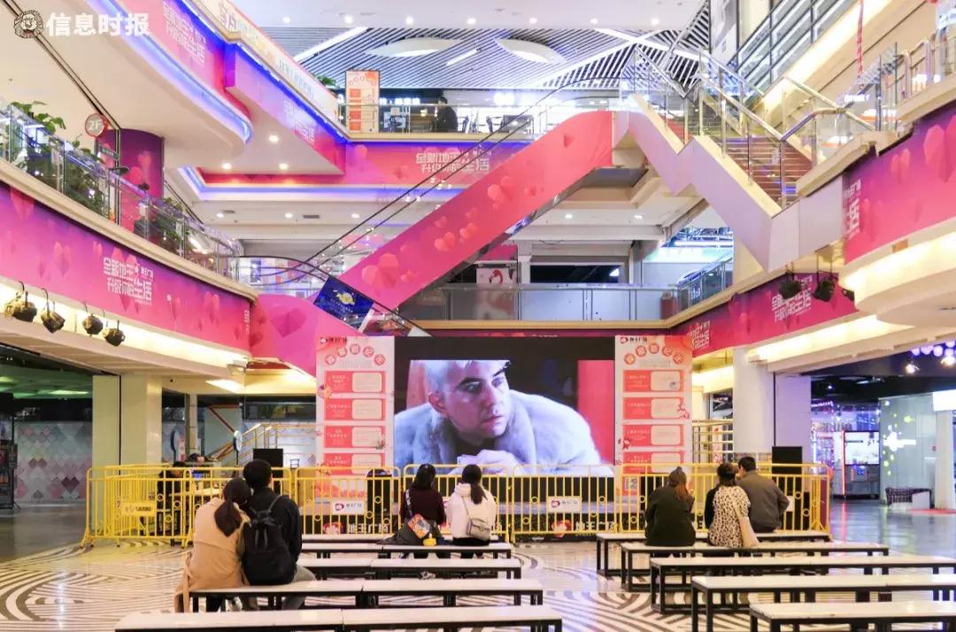 广州2017年地王广场,难说再见广东