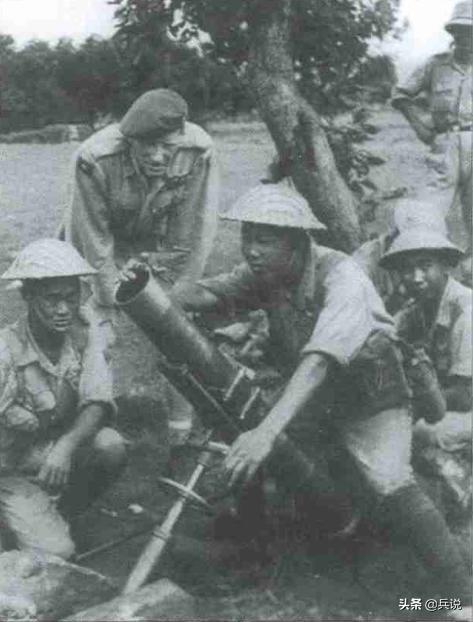 一个加强营打鬼子一个联队,一个加强连能否顶得住十万雄兵
