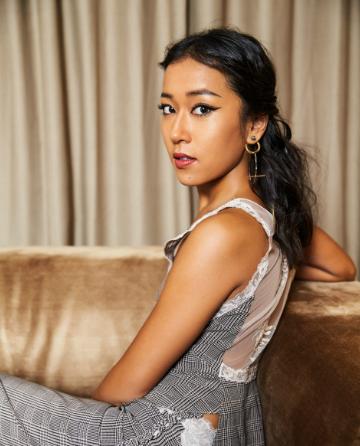 为什么有些人五官很精致,为什么有的人五官很标准却不好看