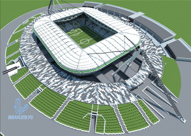 我的世界用方块建北京,我的世界里用一个方块造房子