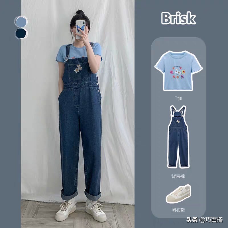 马卡龙色搭配方法秋冬,女生秋冬穿搭小众高级感马卡龙色