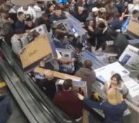 黑五和双十一价格对比,双十一黑五还有实惠日吗