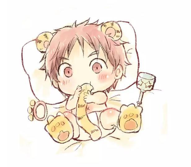 什么星座宝宝更容易成功,哪些星座的孩子命好