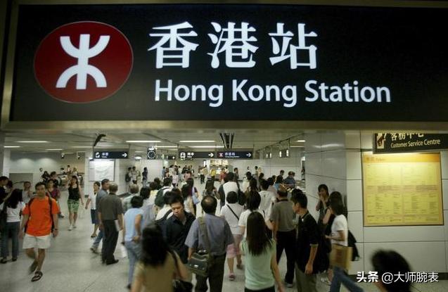 内陆表友去香港如何购表？十佳表行您知道几家？读懂攻略不迷路