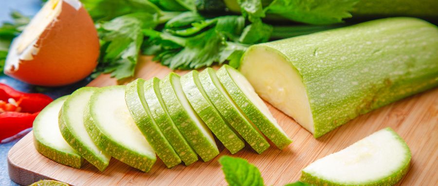 西葫芦只开雄花不开雌花,西葫芦只开雌不开雄怎么办