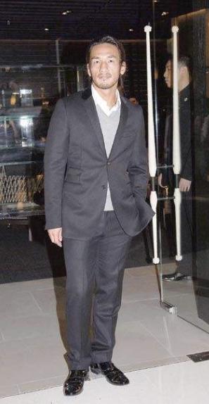 为陈冠希甩吴彦祖，又恋中田英寿，4国男神通吃的她有什么魅力