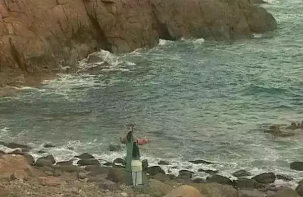 金庸梦中的夏梦,金庸追思