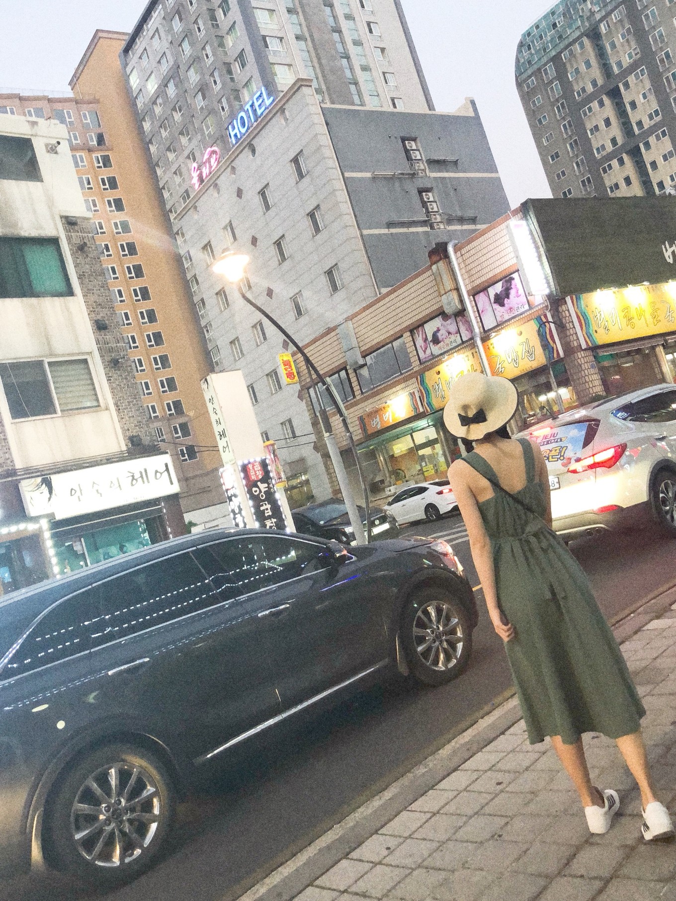 不会韩语去济州岛怎么自由行,济州岛两天旅行攻略