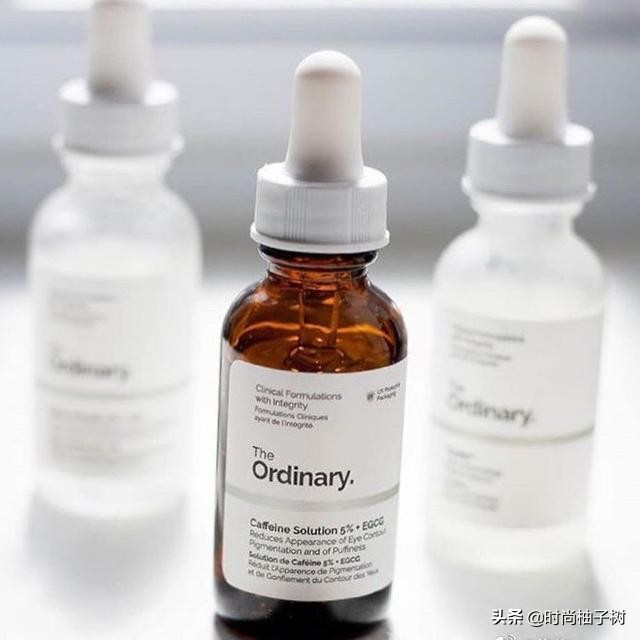 眼霜品牌智商税,真正的好用的眼霜