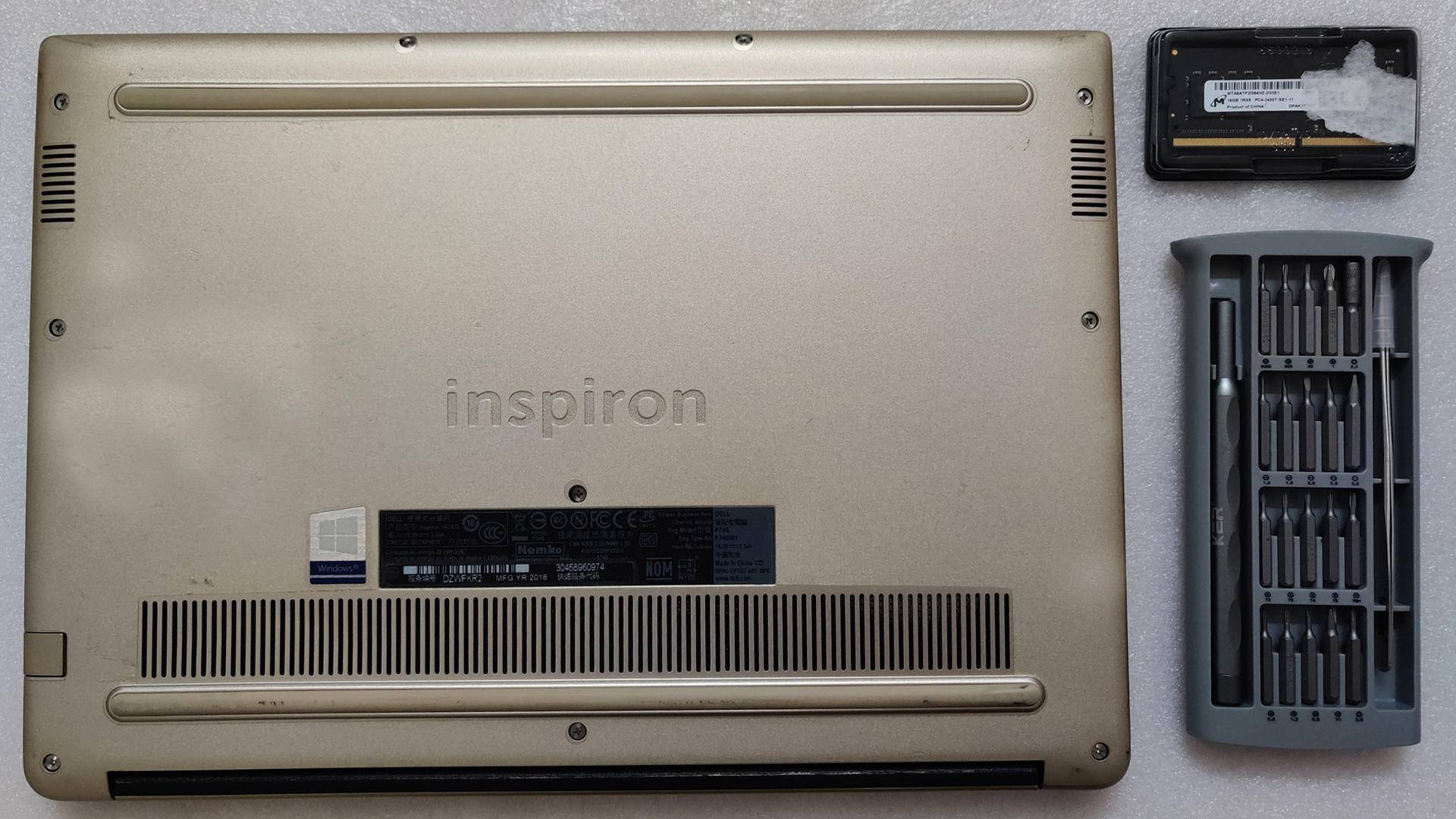 老旧的笔记本电脑有没有必要升级,别急着买电脑