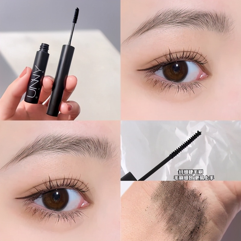 来龍信商城，让你拥有卷翘睫毛