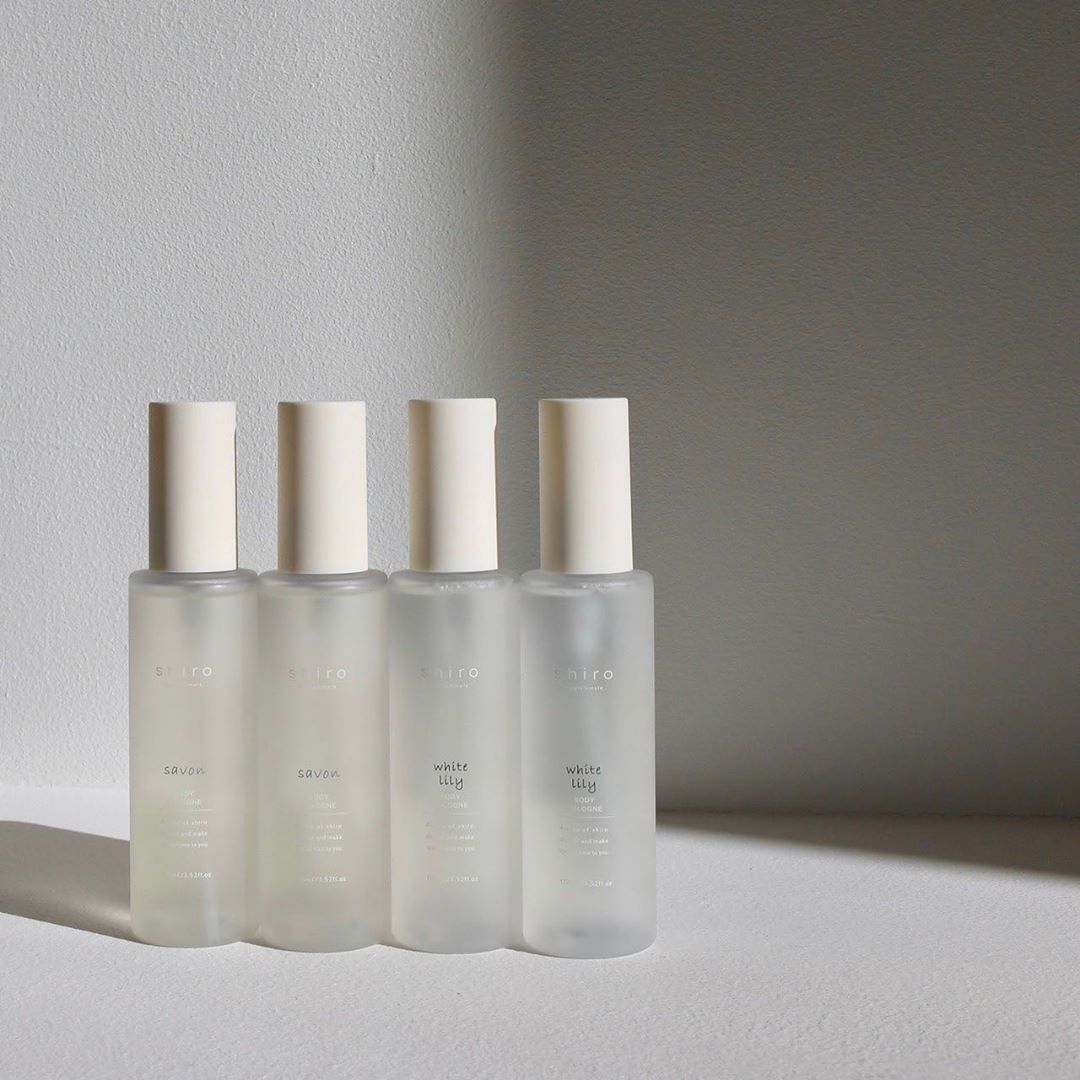 shiro酒粕化妆水,酒粕水润护肤品