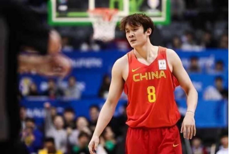 中国男篮在2019篮球世界杯中，暴露出了哪些问题