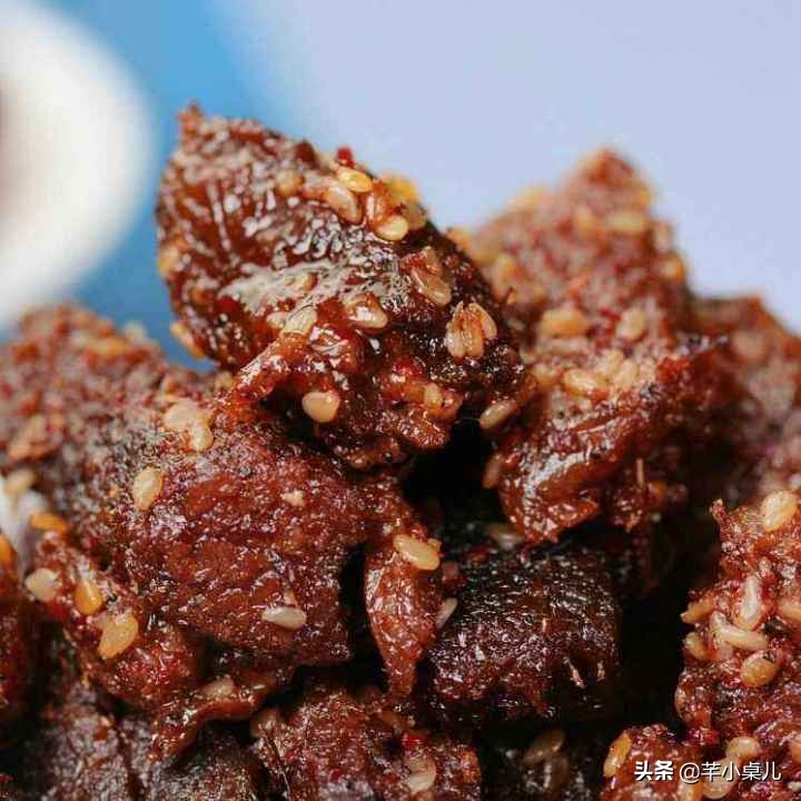 回购n次以上的零食盘点,值得回购的几种零食