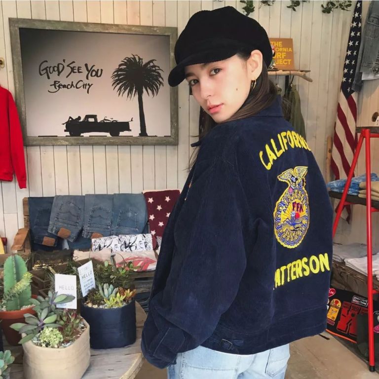 16-18岁洋气外套,潮流外套挑选这几款让你更出众